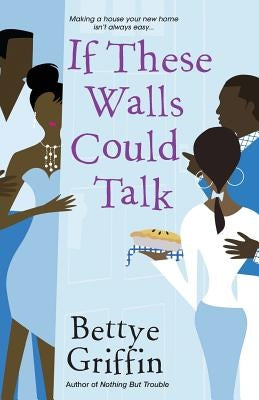 If These Walls Could Talk Paperback Kensington Publishing Corporation