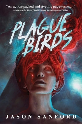 Plague Birds Paperback Apex Book Company