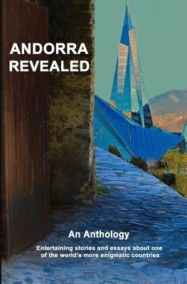 Andorra Revealed Paperback Woolyallwood