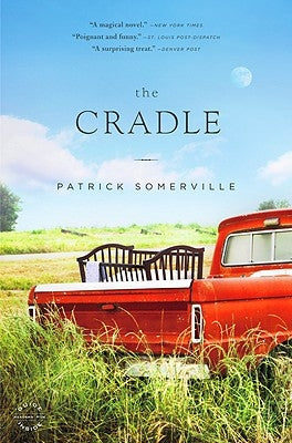 The Cradle Paperback Back Bay Books