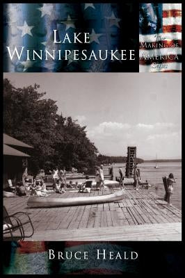 Lake Winnipesaukee by Heald, Bruce