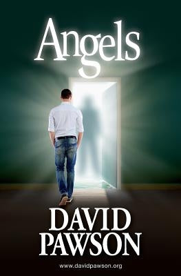 Angels Paperback Anchor Recordings Ltd