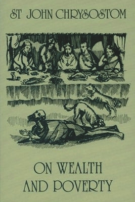 On Wealth and Poverty Paperback Must Have Books
