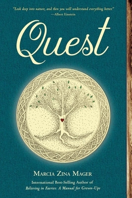 Quest by Mager, Marcia Zina