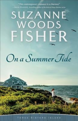 On a Summer Tide Fleming H. Revell Company