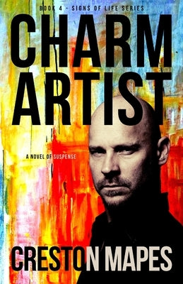 Charm Artist Paperback Rooftop Press