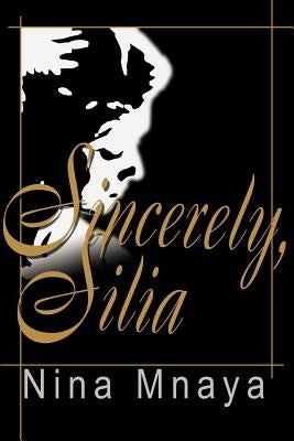 Sincerely, Silia by Mnaya, Nina