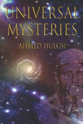 Universal Mysteries: Dabaddah Paperback Universal Mysteries