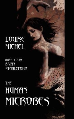 The Human Microbes Paperback Hollywood Comics