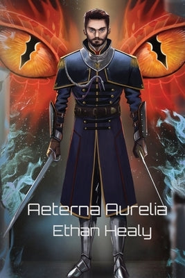 Aeterna Aurelia Paperback Ethan Healy