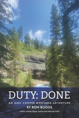Duty: Done Paperback Independently Published