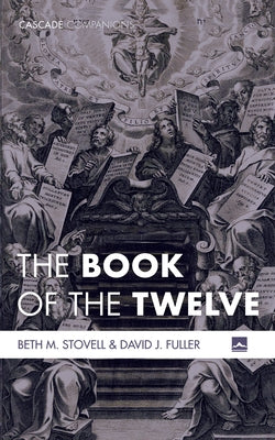 The Book of the Twelve Paperback Cascade Books