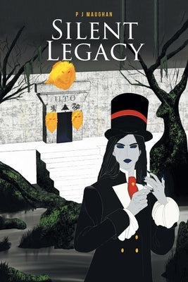 Silent Legacy Paperback Covenant Books