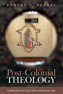 Post-Colonial Theology Paperback Cascade Books