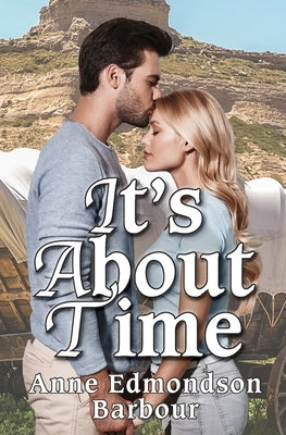 It's About Time: First Book in the Love Connections Series Paperback Mission Point Press