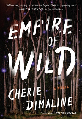 Empire of Wild Paperback William Morrow & Company