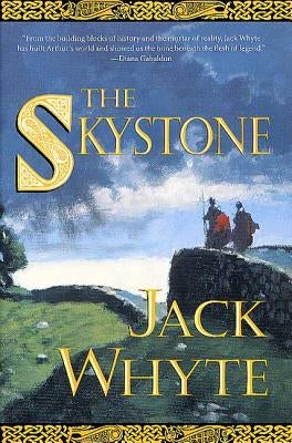 The Skystone by Whyte, Jack