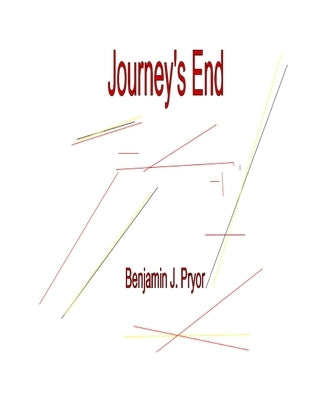 Journey's End by Pryor, Benjamin J.