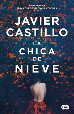 La Chica de Nieve / Snow Girl by Castillo, Javier