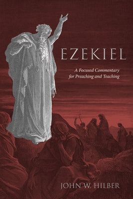 Ezekiel Paperback Cascade Books