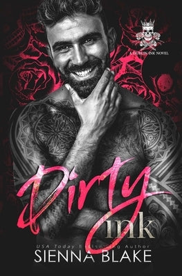 Dirty Ink Paperback Sb Publishing
