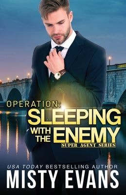 Operation Sleeping With the Enemy Paperback Beach Path Publishing, LLC