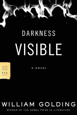 Darkness Visible Paperback Farrar, Strauss & Giroux-3pl