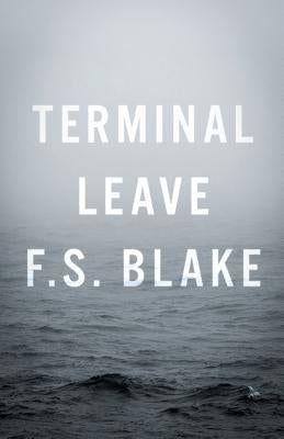 Terminal Leave Paperback Finishing Line Press