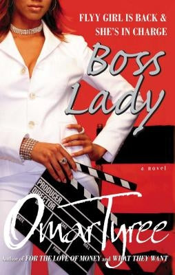 Boss Lady Paperback Simon & Schuster