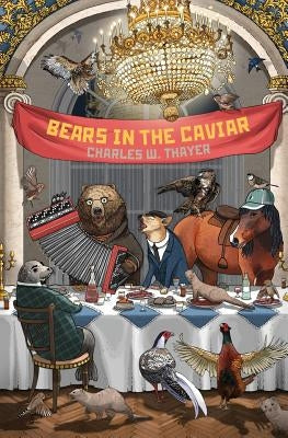 Bears in the Caviar Paperback Russian Information Services, Inc.