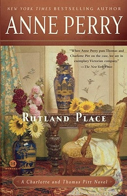 Rutland Place Paperback Ballantine Books