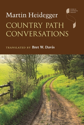 Country Path Conversations Paperback Indiana University Press
