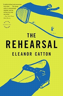 Rehearsal Paperback Back Bay Books