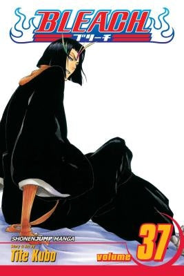 Bleach, Vol. 37, 37 by Kubo, Tite