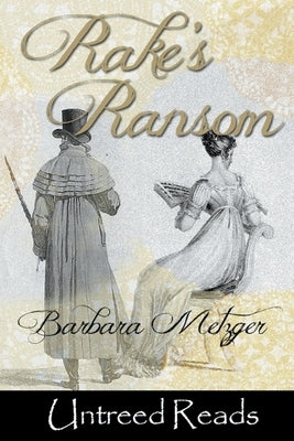 Rake's Ransom Paperback Untreed Reads