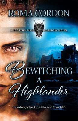 Bewitching a Highlander Paperback Camcat Books