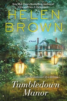 Tumbledown Manor Paperback Kensington Publishing Corporation