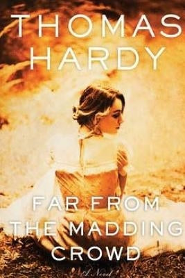 Far From the Madding Crowd Paperback Createspace Independent Publishing Platform