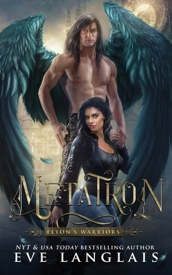 Metatron Paperback Eve Langlais
