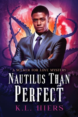 Nautilus Than Perfect Paperback Dreamspinner Press LLC