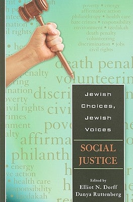 Social Justice Paperback University of Nebraska Press