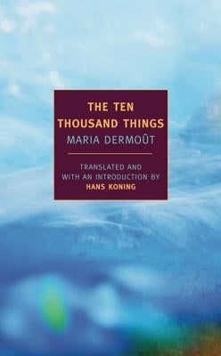 The Ten Thousand Things Paperback New York Review of Books