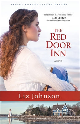 The Red Door Inn Paperback Fleming H. Revell Company