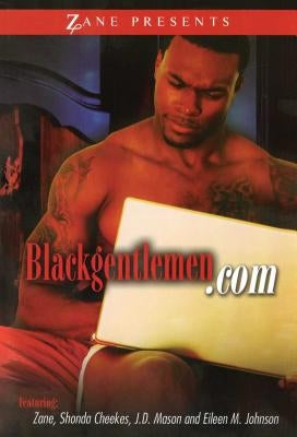 Blackgentlemen.com by Zane