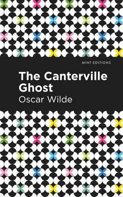 The Canterville Ghost Paperback Mint Editions