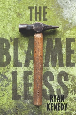 The Blameless Paperback University of Wisconsin Press