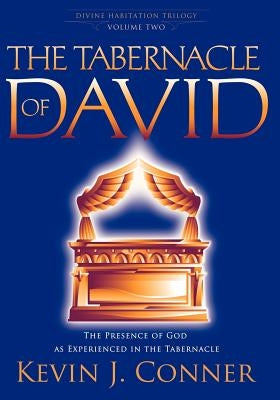 The Tabernacle of David Paperback City Christian Publishing