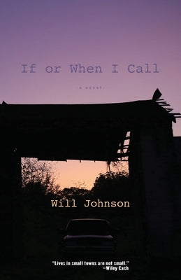 If or When I Call by Johnson, Will