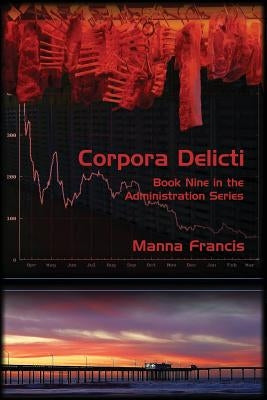 Corpora Delicti Paperback Casperian Books