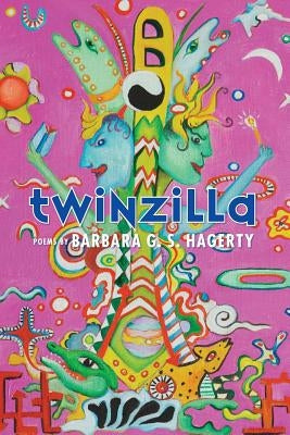Twinzilla Paperback Word Works